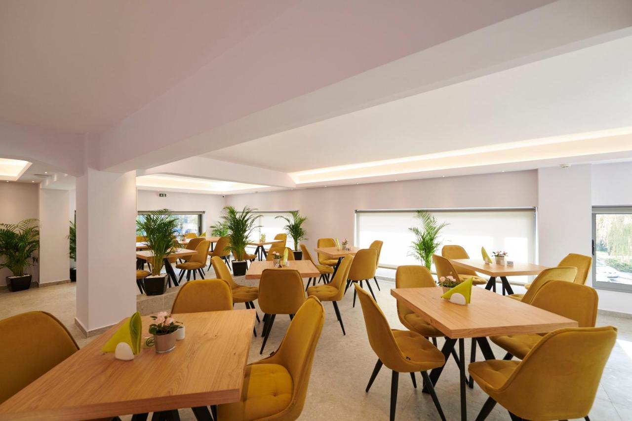 Meni Apartments Atény Exteriér fotografie